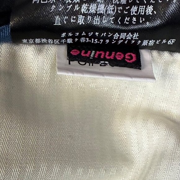 Volcom Pants Mens Sz 32 Charcol Grey Frickin Modern Chino Straight Leg Workwear - Picture 13 of 14